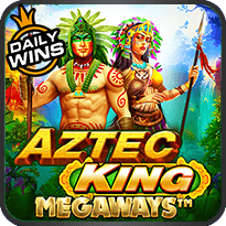 Aztec King